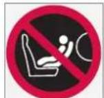 VOLVO V60 (2013) - Protection enfant - placement - 1