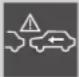 VOLVO V60 (2013) - City Safety™ - témoins et messages - 3