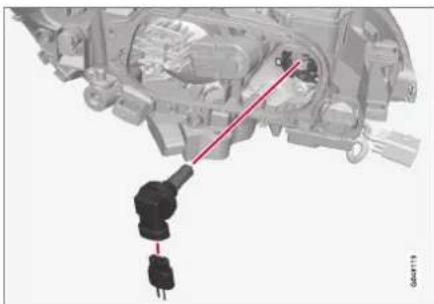 VOLVO V60 (2013) - NOTE - 1