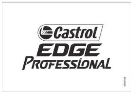 Castrol EDGE PROFESSIONAL