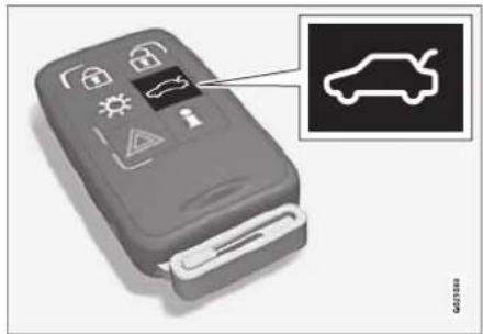 VOLVO V60 (2013) - IMPORTANT - 1