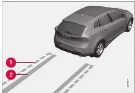 VOLVO V60 (2013) - IMPORTANT - 1