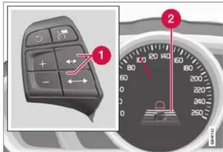 VOLVO V60 (2013) - ATTENTION - 2