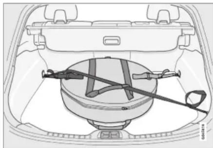 VOLVO V60 (2013) - IMPORTANT - 1