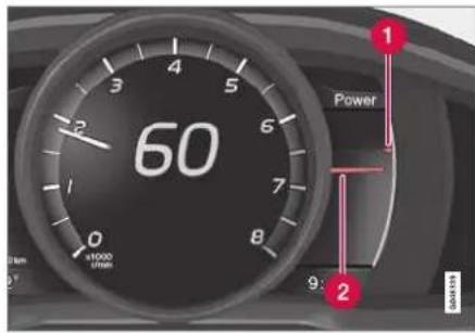 60 Power 1 2 9