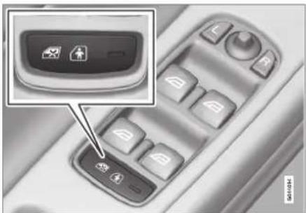 VOLVO V60 (2013) - Activation - 1