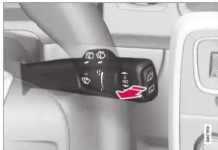 VOLVO V60 (2013) - IMPORTANT - 1