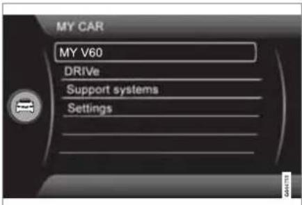 VOLVO V60 (2012) - MY CAR - 1