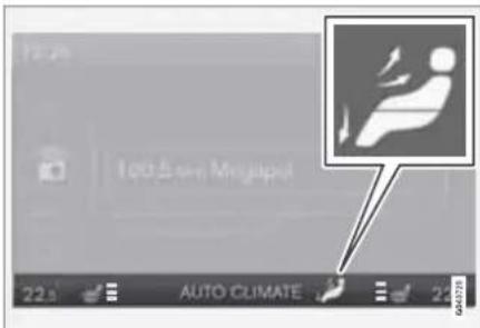 12.0 100 B am Megapal 22 s AUTO CLIMATE 22 GAR787