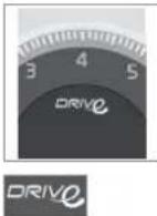 VOLVO V60 (2012) - Απενεργοποίηση της λειτουργίας Start/Stop - 2