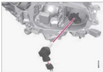 VOLVO V60 (2012) - ΣΗΜΑΝΤΙΚΟ - 3