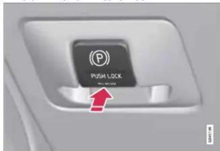 PUSH LOCK SHAKI SHAKI