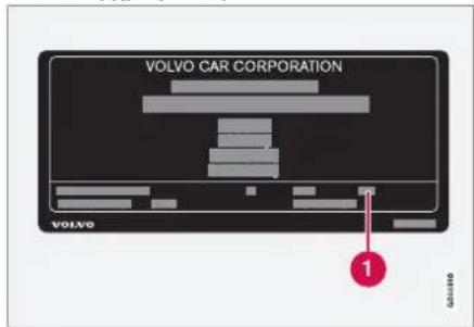 VOLVO CAR CORPORATION VOLVO 1