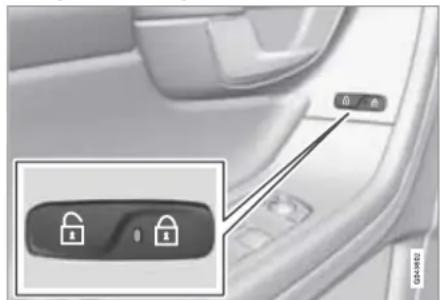 VOLVO V60 (2012) - Από μέσα - 1