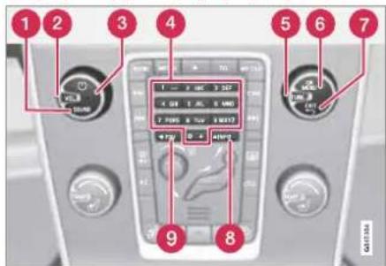 1 2 3 4 5 6 7 9 8 VLB 3.20V 4.0V 1.6V 0 Vdc 7 Vdc 8 Vdc 9 Vdc 4.0V 3.2V 4.0V