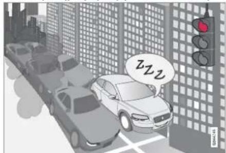 VOLVO V60 (2012) - Eco Start/Stop DRIVE\* - 2
