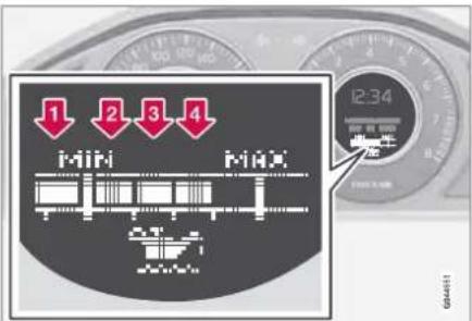 1 2 3 4 MIN MAX 12:34 000 00 1000 1000 1000 GAA4811