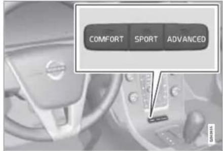 COMFORT SPORT ADVANCED