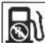 VOLVO V70 (1999) - Back Cover - 2