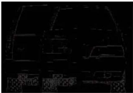 VOLVO V70 (1999) - Back Cover - 3