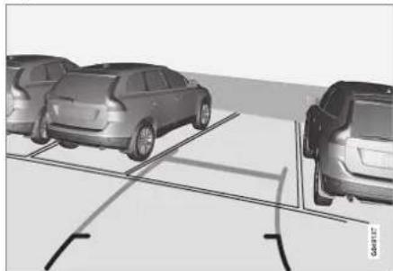 VOLVO V70 (2013) - NOTE - 1
