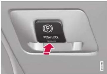 PUSH LOCK FULL BLOOD