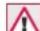 VOLVO V70 (2013) - Driver Alert Control (DAC)\* - utilisation - 3
