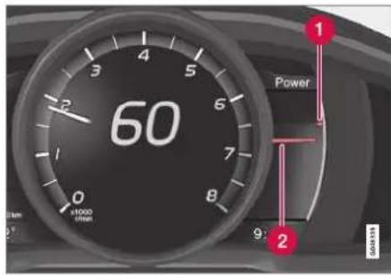 60 Power 1 2 9
