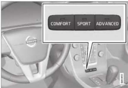 COMFORT SPORT ADVANCED