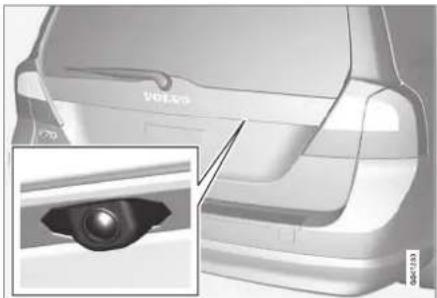 VOLVO V70 (2013) - ◀◀ - 1