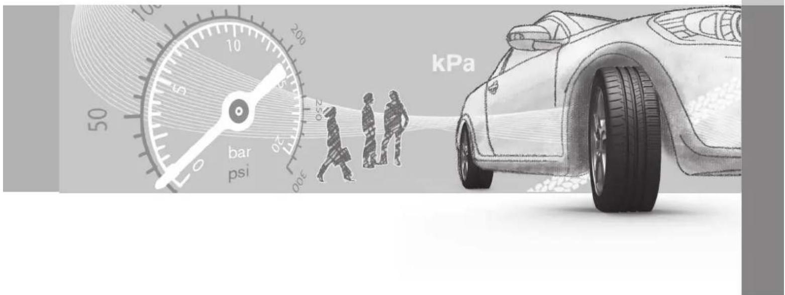 50 bar psi 200 kPa