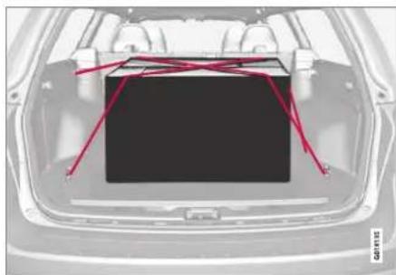 VOLVO V70 (2013) - ATTENTION - 1