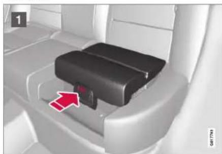 VOLVO V70 (2013) - Sécurité - 2