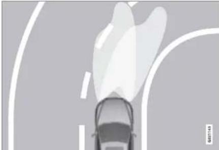 VOLVO XC60 (2012) - Μεγάλη σκάλα - 1