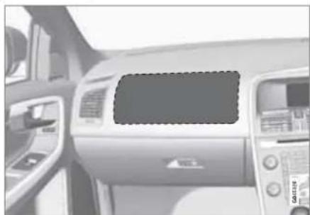VOLVO XC60 (2012) - ΣΗΜΕΙΩΣΗ - 2