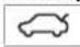 VOLVO XC60 (2012) - Κλείσιμο της πόρτας χώρου αποσκευών - 1