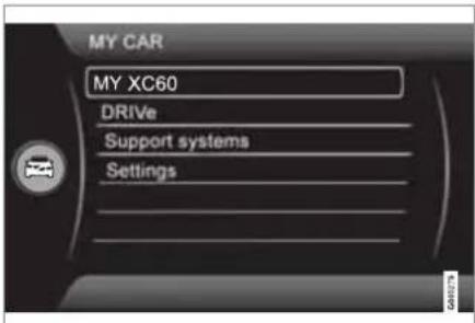 VOLVO XC60 (2012) - MY CAR - 1