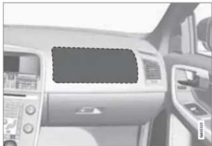 VOLVO XC60 (2012) - ΣΗΜΕΙΩΣΗ - 1