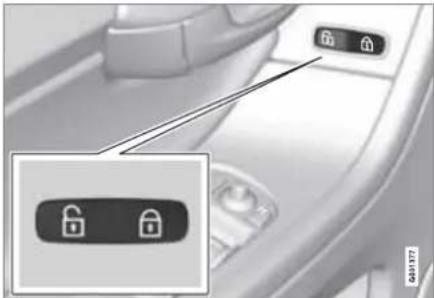 VOLVO XC60 (2012) - Από μέσα - 1