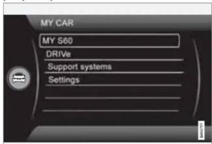 VOLVO XC60 (2012) - Eco Start/Stop DRIVE\* - 1