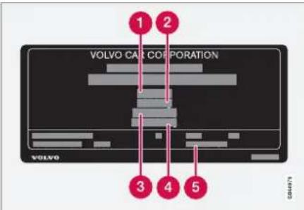 1 2 VOLVO CAR CORPORATION 3 4 5 VOLVO L-4080