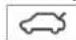 VOLVO XC70 (2013) - Κλείσιμο της πόρτας χώρου αποσκευών - 1