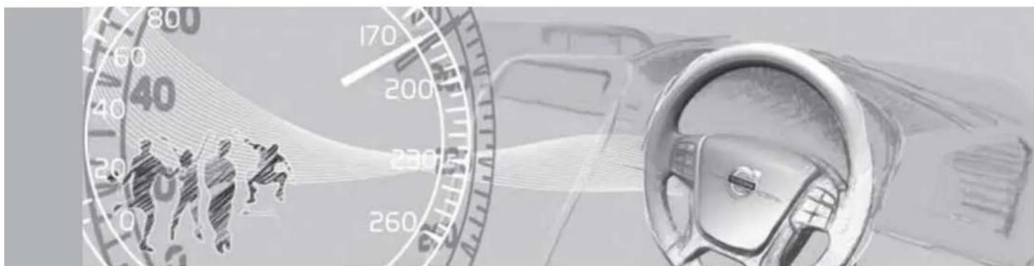 VOLVO XC70 (2013) - Σύστημα Infotainment - 3