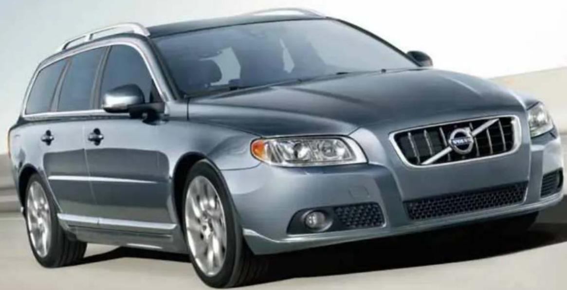 VOLVO XC70 (2013) - ΕΓΧΕΙΡΙΔΙΟ ΚΑΤΟΧΟΥ WEB EDITION - 1