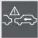 VOLVO XC70 (2013) - Ενδεικτικές λυχνίες και μηνύματα στην οθόνη - 2