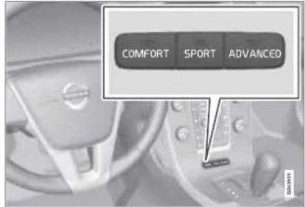 COMFORT SPORT ADVANCED