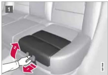 VOLVO XC70 (2013) - Στάδιο 1 Στάδιο 2 - 1