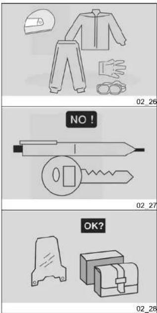 02_26 NO! 02_27 OK? 02_28