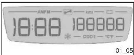 AMPM 18:00 188888.0 * — ODOII — °CF — 01_05