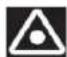 APRILIA Scarabeo 500 (2006) - CAUTION - 1